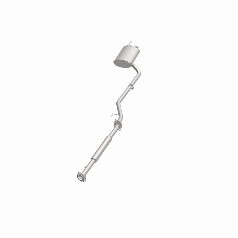 MagnaFlow BRE Exhaust Kit 02-05 Hyundai Sonata 2.7L