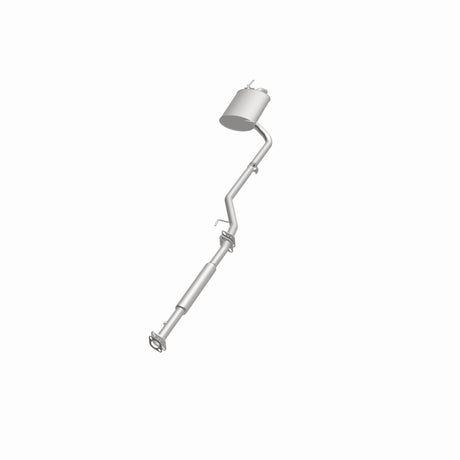MagnaFlow BRE Exhaust Kit 02-05 Hyundai Sonata 2.7L