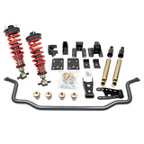 Belltech 07-13 Silverado/Sierra 1500 (All Cabs) Short Bed Performance Handling Kit Plus