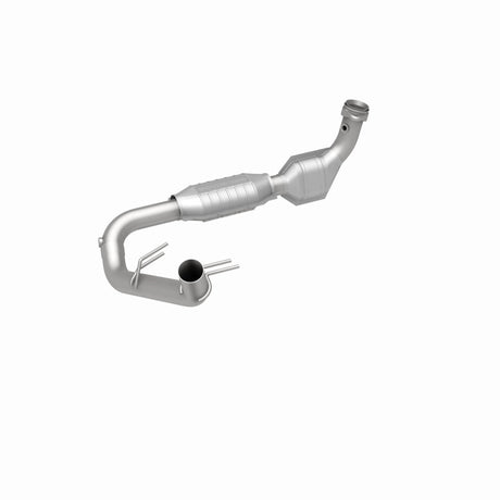 MagnaFlow Direct Fit Catalytic Converter 97-98 Ford Trucks 5.4L