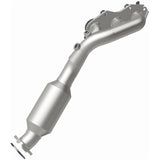 Magnaflow 07-15 Lexus IS350 2.5L Direct Fit Catalytic Converter