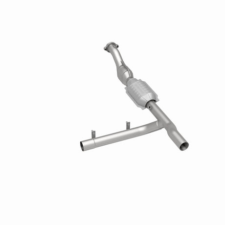 MagnaFlow Direct Fit Catalytic Converter 97-98 Ford Trucks 4.6L