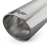 MagnaFlow 2024+ Chevy Silverado 2500HD/3500HD Pro Series Filter-Back Performance Exhaust