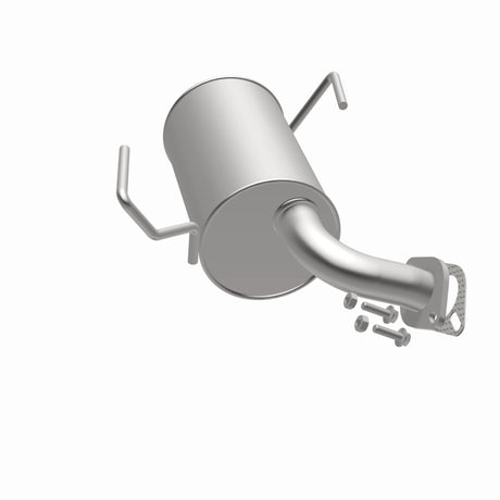 BRExhaust 14-18 Subaru Forester 2.5L Muffler Kit