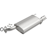 BRExhaust 07-12 Lexus ES350 / 07-11 Toyota Camry Muffler Kit