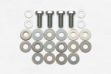 Wilwood bolt kit CALIPER/BRACKET drum 2.71 hub offset 11.00/12.19 rotor