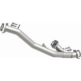 BRE Exhaust 02-06 MPV 3.0L Front Pipe Kit