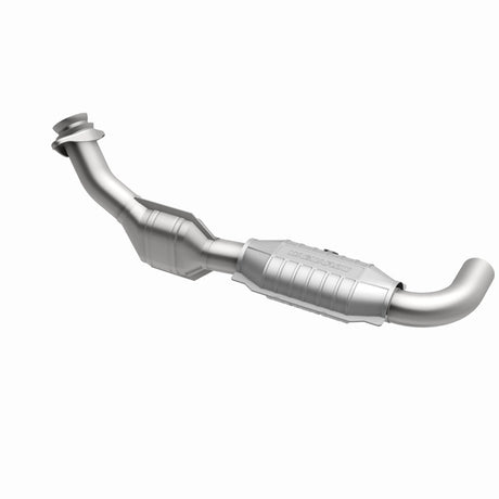MagnaFlow Direct Fit Catalytic Converter 01 Ford F-150 4.2L