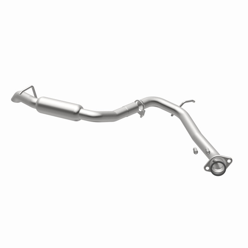 BRExhaust 06-12 Toyota RAV4 Muffler Kit