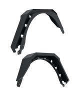 Body Armor 4x4 2019+ Jeep Wrangler JL Rear Fender Flares