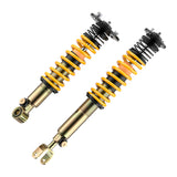 ST XTA-Plus 3 Adjustable Coilovers Nissan Skyline (R32) AWD