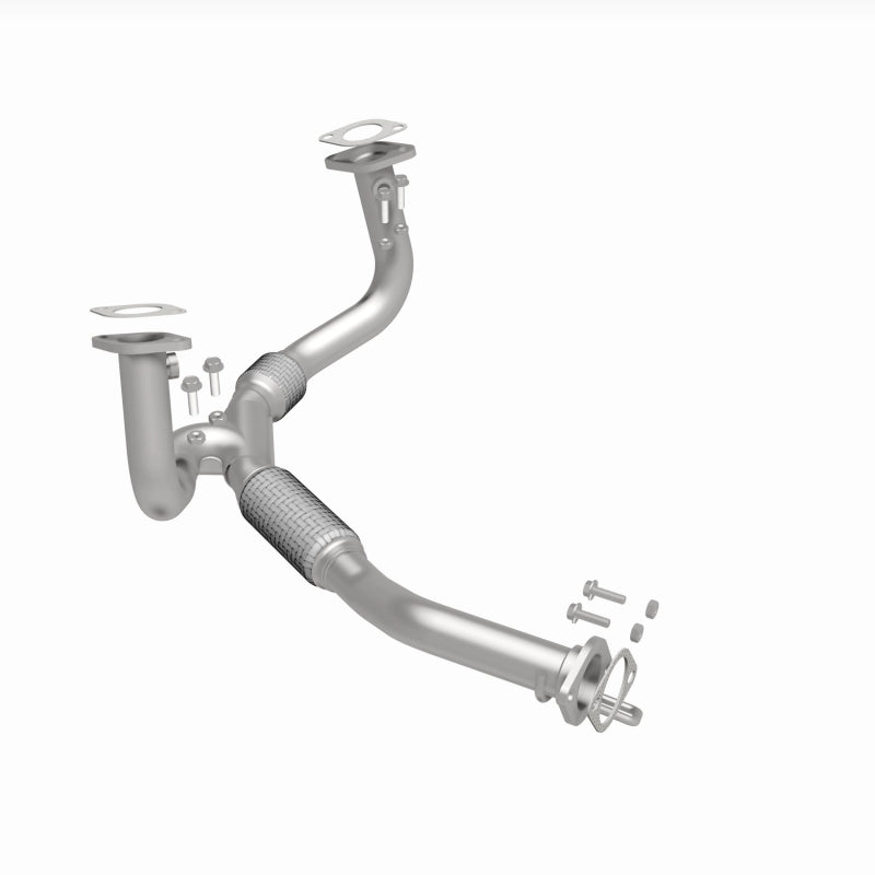 BRE Exhaust 03-06 KIA SORENTO 3.5L Front Pipe Kit