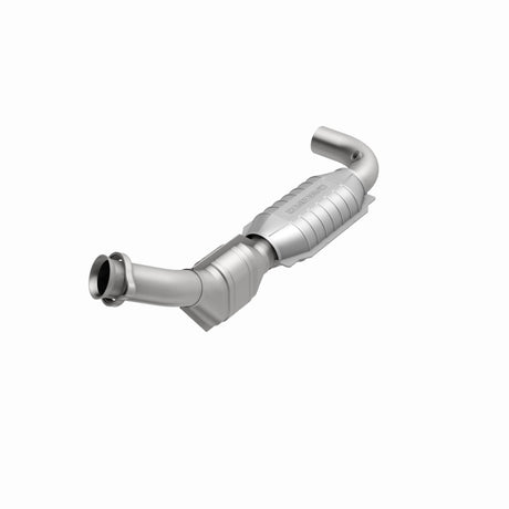 MagnaFlow Direct Fit Catalytic Converter 97-98 Ford Trucks 4.2L
