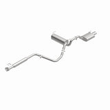 MagnaFlow BRE Exhaust Kit 12-17 Buick Verano 2.4L