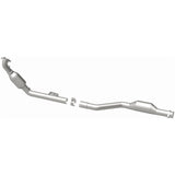Magnaflow 04-05 Mercedes-Benz CL500 5.0L Direct Fit Converter