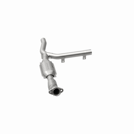 MagnaFlow Direct Fit Catalytic Converter 01 Ford F-150 4.2L