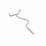 MagnaFlow BRE Exhaust Kit 15-17 Chrysler 200 2.4L