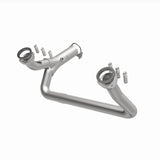 BRE Exhaust 88-93 C1500 C2500 K1500 K2500 4.3L 5.0L Front Pipe Kit