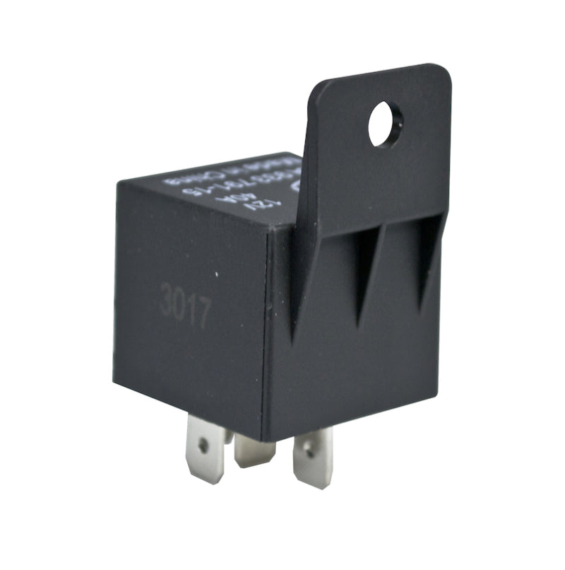 Hella Mini ISO Relay 12V