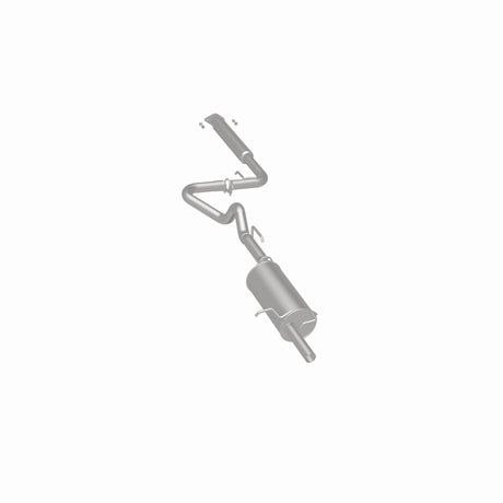 MagnaFlow BRE Exhaust Kit 05-11 Cobalt HHR G5 Pursuit