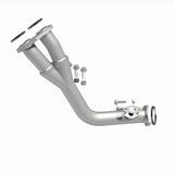 BRE Exhaust 98-00 Tacoma 2.4L Front Pipe Kit