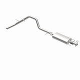 BRExhaust 15-17 Lincoln Navigaor/ Ford Expedition Exhaust Kit
