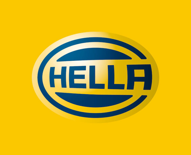 Hella Relay Mini Iso 5 Pole 24V Spdt Res Bkt