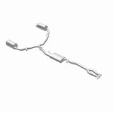 MagnaFlow BRE Exhaust Kit 11-14 Dodge Charger 3.6L