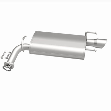 BRExhaust 07-12 Lexus ES350 / 07-11 Toyota Camry Left Muffler Kit