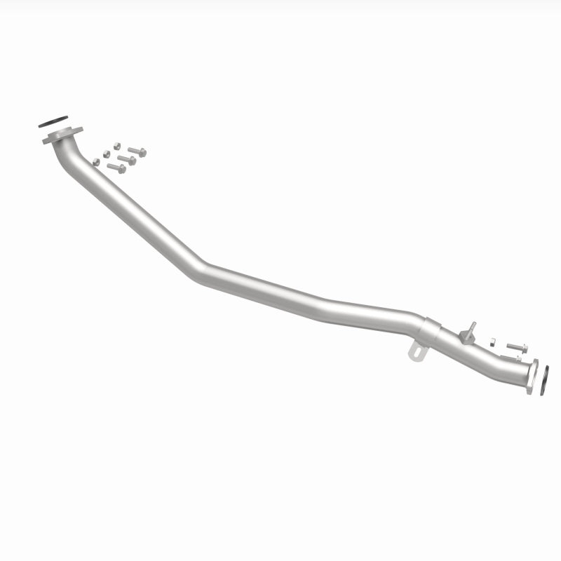 BRE Exhaust 92-95 4Runner 3.0L Front Pipe Kit