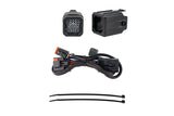 Diode Dynamics HitchMount LED Pod 10-Pin Reverse Kit C1 Sport