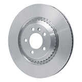 DFC 22-25 Land Rover Range Rover Rear Brake Rotor