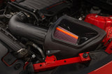 K&N 16-24 Chevy CamaroSS V8-6.2L F Performance Air Intake System