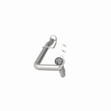 BRE Exhaust 93-98 Grand Cherokee Grand Wagoneer 4.0L 5.2L Front Pipe Kit