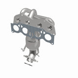 MagnaFlow Conv DF SCION TC- 05-09 2.4L OEM