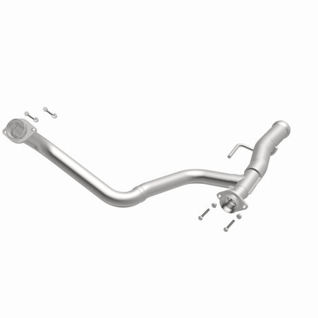 BRExhaust 20-25 Jeep Gladiator 3.6L Direct-Fit Replacement Front Pipe Kit