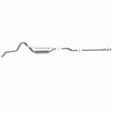 MagnaFlow BRE Exhaust Kit 05-12 Toyota Tacoma 4.0L
