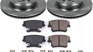 Brake Kits - OE