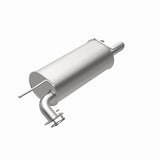 BRExhaust 95-96 Lexus ES300/ 95-96 Toyota Camry Muffler Kit