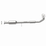 MagnaFlow Direct Fit Catalytic Converter 98-99 Saturn SC1 1.9L