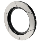 Wilwood ROTOR1600-138CT964-000ZJCXXXXR 12X10.25 60 CVANE GT black