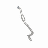 Magnaflow 20-21 Dodge Charger 3.6L Direct Fit Converter