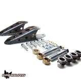 Camburg 1998-2011 Ford Ranger 2wd/4wd w/ Extra Cab Race Series 3-Link Rear L/T Kit
