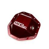 Wehrli 17-24 Ford F250/F350 SRW Dana M275 Rear Axle Differential Cover - Bengal Blue