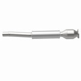 MagnaFlow Conv DF 04/06 VW Phaeton 4.2L Rear Driver Side