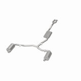 MagnaFlow BRE Exhaust Kit 11-14 Dodge Charger 3.6L