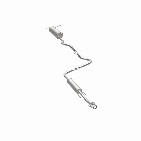 MagnaFlow BRE Exhaust Kit 07 Nissan Sentra 2.0L