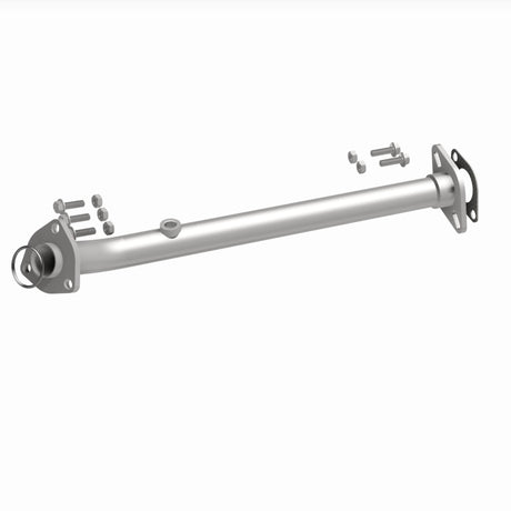 BRE Exhaust 96-00 Pathfinder QX4 3.3L Front Pipe Kit