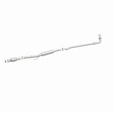 MagnaFlow Conv DF 99-01 Lexus ES300 3.0L