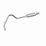 BRExhaust 15-17 Lincoln Navigaor/ Ford Expedition Exhaust Kit
